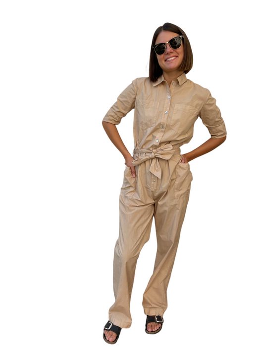 Susymix- Jumpsuit Carola