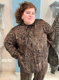 Susystar-Camicia Animalier