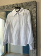 Susymix - Camicia con bottone a gioiello