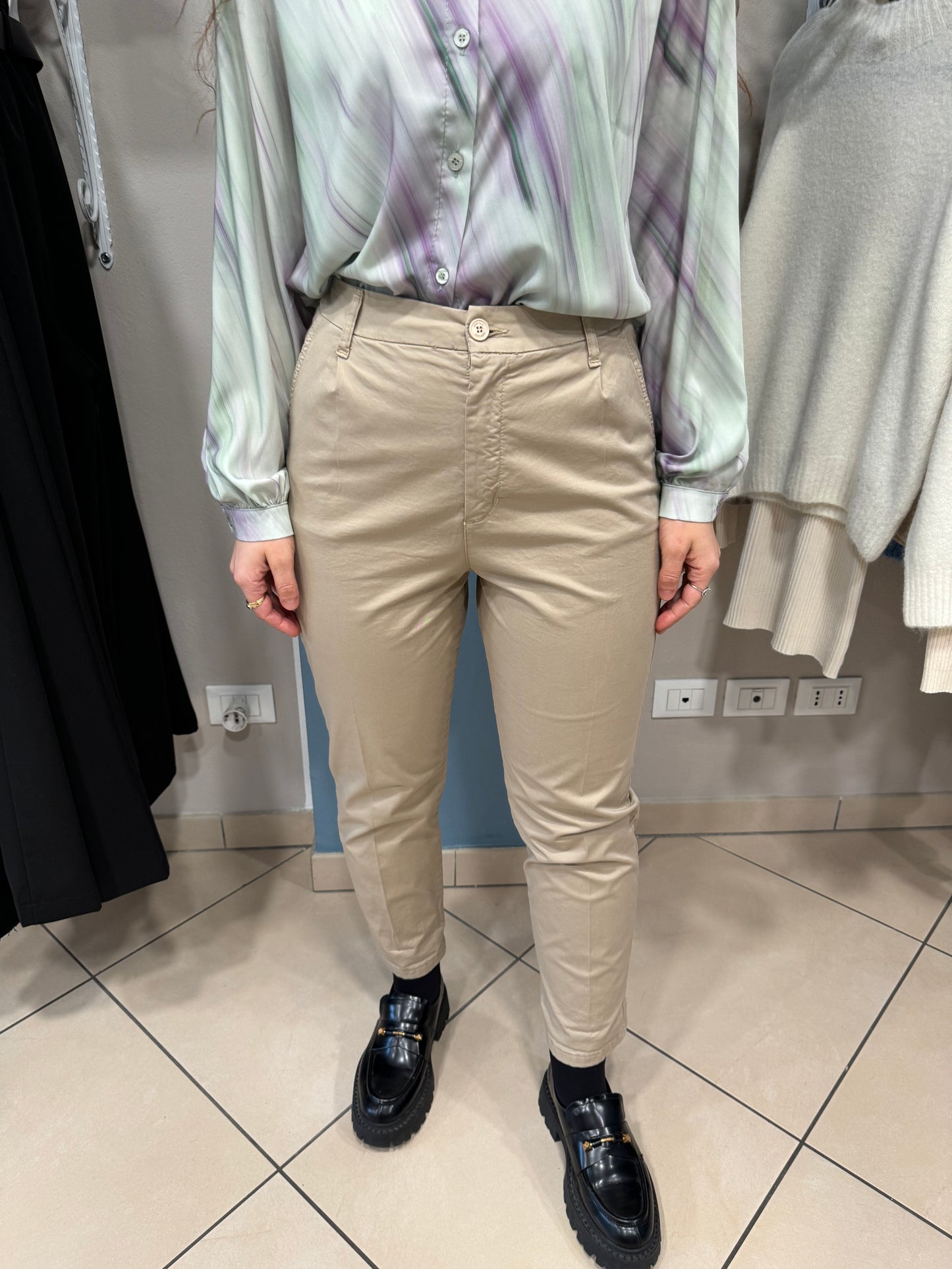 Susymix - Pantalone chino