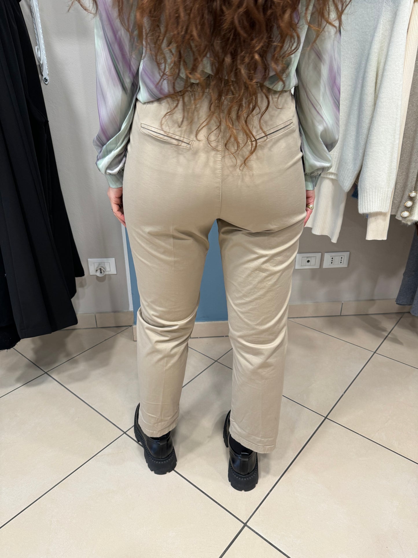 Susymix - Pantalone chino